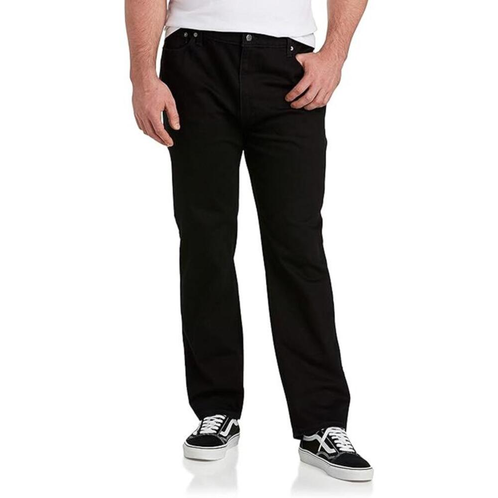Levi's‎ Mens 541 Athletic Fit Jeans Big & Tall - 50 x 30